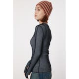 STITCH SLIM リブトップス | RODEO CROWNS WIDE BOWL | 詳細画像15