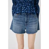 CUT OFF DAMAGE ショートパンツ | MOUSSY OUTLET | 詳細画像6
