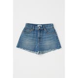 CUT OFF DAMAGE ショートパンツ | MOUSSY OUTLET | 詳細画像7