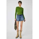 CUT OFF DAMAGE ショートパンツ | MOUSSY OUTLET | 詳細画像10