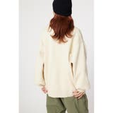 A-LIGHT KNIT アソートカーディガン | RODEO CROWNS WIDE BOWL | 詳細画像5 