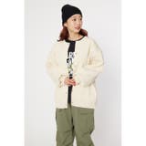 IVOY3 | A-LIGHT KNIT アソートカーディガン | RODEO CROWNS WIDE BOWL