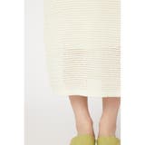 メッシュナロースカート | RODEO CROWNS WIDE BOWL | 詳細画像11