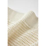 メッシュナロースカート | RODEO CROWNS WIDE BOWL | 詳細画像12