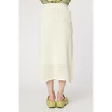 メッシュナロースカート | RODEO CROWNS WIDE BOWL | 詳細画像8