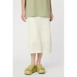 メッシュナロースカート | RODEO CROWNS WIDE BOWL | 詳細画像1