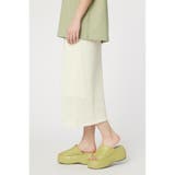 メッシュナロースカート | RODEO CROWNS WIDE BOWL | 詳細画像2