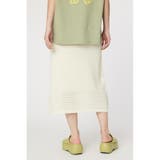 メッシュナロースカート | RODEO CROWNS WIDE BOWL | 詳細画像3