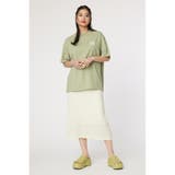 メッシュナロースカート | RODEO CROWNS WIDE BOWL | 詳細画像4