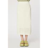 メッシュナロースカート | RODEO CROWNS WIDE BOWL | 詳細画像6