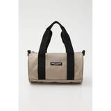 BEG | ロールボストンスショルダーバッグ | RODEO CROWNS WIDE BOWL