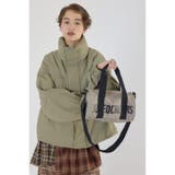 ロールボストンスショルダーバッグ | RODEO CROWNS WIDE BOWL | 詳細画像20 