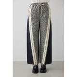 アソートパターン切り替えラインデニム | RODEO CROWNS WIDE BOWL | 詳細画像7 