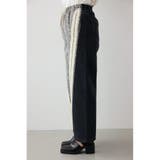 アソートパターン切り替えラインデニム | RODEO CROWNS WIDE BOWL | 詳細画像8 