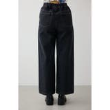 アソートパターン切り替えラインデニム | RODEO CROWNS WIDE BOWL | 詳細画像9 