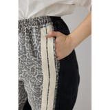 アソートパターン切り替えラインデニム | RODEO CROWNS WIDE BOWL | 詳細画像11 