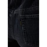 アソートパターン切り替えラインデニム | RODEO CROWNS WIDE BOWL | 詳細画像13 