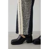 アソートパターン切り替えラインデニム | RODEO CROWNS WIDE BOWL | 詳細画像14 