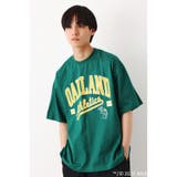 MLB TEAM Tシャツ | RODEO CROWNS WIDE BOWL | 詳細画像11 