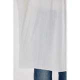 レースアップ2WAYブラウス | RODEO CROWNS WIDE BOWL | 詳細画像13 