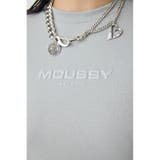 GLITTER MOUSSY Tシャツ | MOUSSY OUTLET | 詳細画像18 