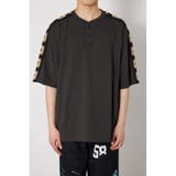 クロシェラインヘンリーTシャツ | RODEO CROWNS WIDE BOWL | 詳細画像14 