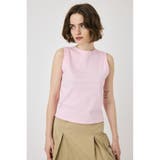 SUVIN GIZA BASIC タンク | MOUSSY OUTLET | 詳細画像2 