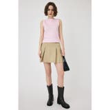 SUVIN GIZA BASIC タンク | MOUSSY OUTLET | 詳細画像3 