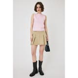 SUVIN GIZA BASIC タンク | MOUSSY OUTLET | 詳細画像4 