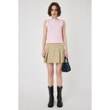 SUVIN GIZA BASIC タンク | MOUSSY OUTLET | 詳細画像5 