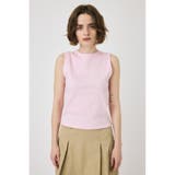 SUVIN GIZA BASIC タンク | MOUSSY OUTLET | 詳細画像6 
