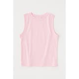 SUVIN GIZA BASIC タンク | MOUSSY OUTLET | 詳細画像8 