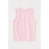 SUVIN GIZA BASIC タンク | MOUSSY OUTLET | 詳細画像9 