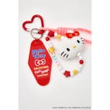 (サンリオキャラクターズ) キーホルダーチャーム | RODEO CROWNS WIDE BOWL | 詳細画像9 