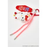 (サンリオキャラクターズ) キーホルダーチャーム | RODEO CROWNS WIDE BOWL | 詳細画像10 