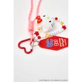 (サンリオキャラクターズ) キーホルダーチャーム | RODEO CROWNS WIDE BOWL | 詳細画像11 