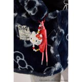 (サンリオキャラクターズ) キーホルダーチャーム | RODEO CROWNS WIDE BOWL | 詳細画像13 