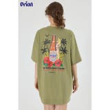 OrionBeerxRCS BeerGirlTワンピース | RODEO CROWNS WIDE BOWL | 詳細画像28
