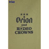 OrionBeerxRCS BeerGirlTワンピース | RODEO CROWNS WIDE BOWL | 詳細画像30