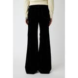 VELVET LONG LEG フレア | MOUSSY OUTLET | 詳細画像7