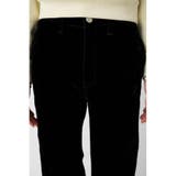 VELVET LONG LEG フレア | MOUSSY OUTLET | 詳細画像8