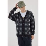 クロシェフラワーニットカーディガン | RODEO CROWNS WIDE BOWL | 詳細画像15 