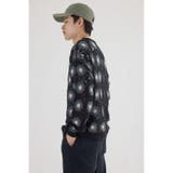 クロシェフラワーニットカーディガン | RODEO CROWNS WIDE BOWL | 詳細画像16 