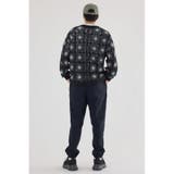 クロシェフラワーニットカーディガン | RODEO CROWNS WIDE BOWL | 詳細画像19