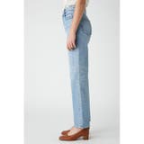 PLAIN JEANS STRAIGHT | MOUSSY OUTLET | 詳細画像11