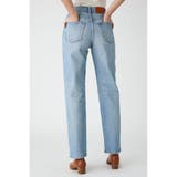 PLAIN JEANS STRAIGHT | MOUSSY OUTLET | 詳細画像12