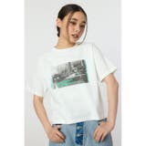 CITY SCAPE Tシャツ | RODEO CROWNS WIDE BOWL | 詳細画像2 