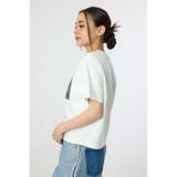 CITY SCAPE Tシャツ | RODEO CROWNS WIDE BOWL | 詳細画像4 