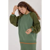 A-LIGHT DOCKING ニット | RODEO CROWNS WIDE BOWL | 詳細画像19 