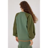 A-LIGHT DOCKING ニット | RODEO CROWNS WIDE BOWL | 詳細画像21 